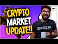 Crypto Market Update, Kusama, Cardano, Chainlink + more // Crypto Over Coffee ep.70