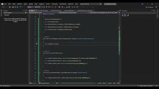 C# Data Grid View Tutorials with Search, Add, Edit & Delete screenshot 2