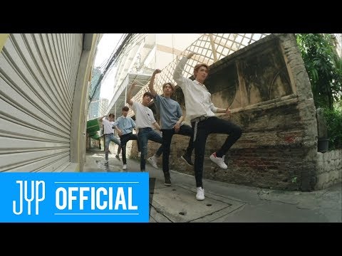 Stray Kids(스트레이 키즈) \