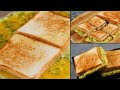 Best Egg Sandwich ever. 10 minutes recipe