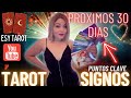 El Amor, la Justicia y en tu Puerta🔮Luna Nueva y Mucho Más 🌙TAROT POR SIGNO🎉#horoscopos #tarot