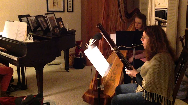 Sing We Now of Christmas - arr. Becky Archibald