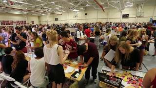Discoveries Orientation Week 2016 | University of Denver