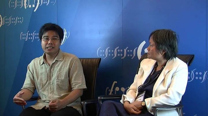 APRICOT 2014: Sheau Ching Chong & Khairil Yusof - ...
