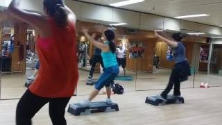Diagonal latino step(2)