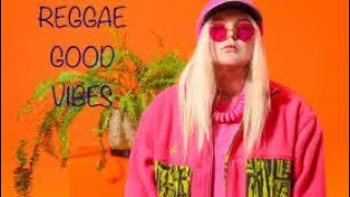 DANCE MONKEY REGGAE GOOD VIBES | BEST ALBUM REMIX MUSIC LIST | TRENDING SONGS MIX🚀👌