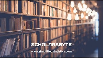 ScholarsByte Talk Show with Dr. Saket Saurabh