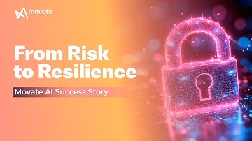 From Risk to Resilience: How Movate AI Powers Intelligent Fraud Prevention at Scale