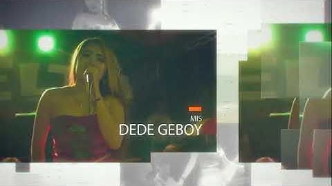 Delta gadis bali voc dede aselole