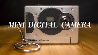 DIGISH*T: Mini Digital Camera screenshot 3