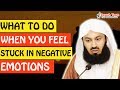 🚨WHAT TO DO WHEN YOU FEEL STUCK IN NEGATIVE EMOTIONS 🤔 ? ᴴᴰ