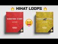 Trap hi hat loops 2022 master chef vol 1  2  by exclusive heat