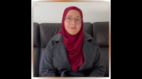 Mau Menangis, Germany Sister 24 tahun Syahadat & Membaca QS. Al Ikhlas, di Jerman 🇩🇪 | Muallaf 2024