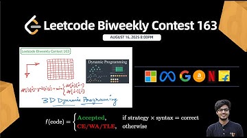 Leetcode Biweekly Contest 163 || Q1, Q2, Q3, Q4 Solution Explained in C++ || Dijkstra, DP, Tuple