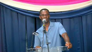 MEMORIAL SERVICE IN LOVING MEMORY OF NORRIS FRANKLIN GUMBS