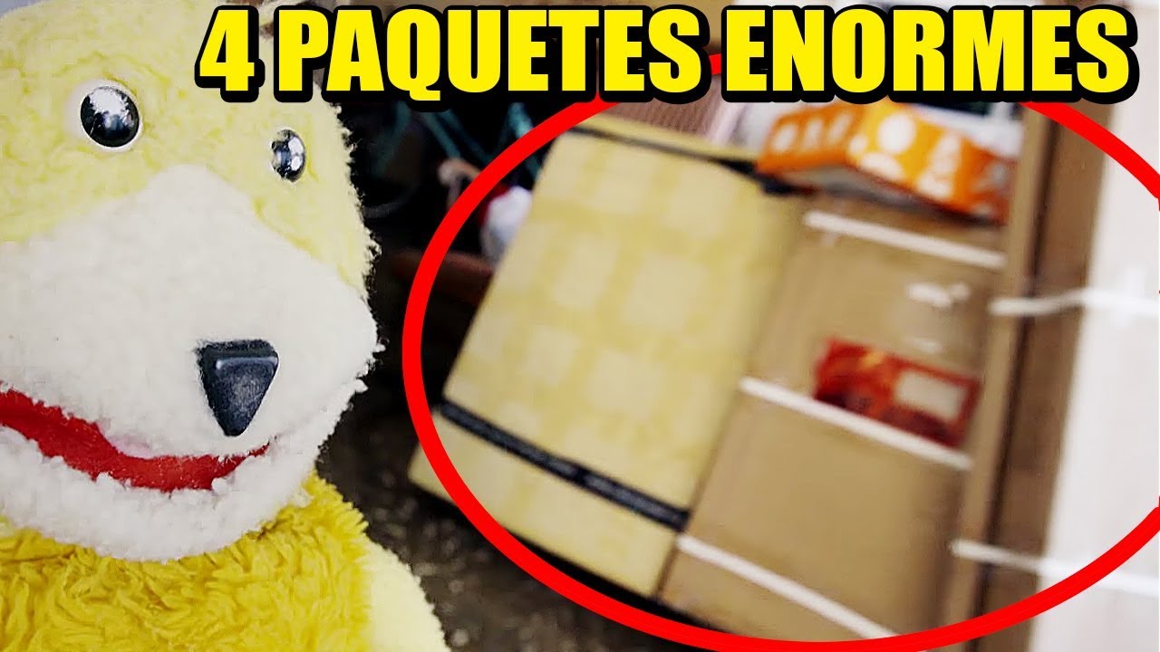 gameplay español transistor VicioLOG - UNBOXING ESPECTACULAR :D SETUP ÉPICO
