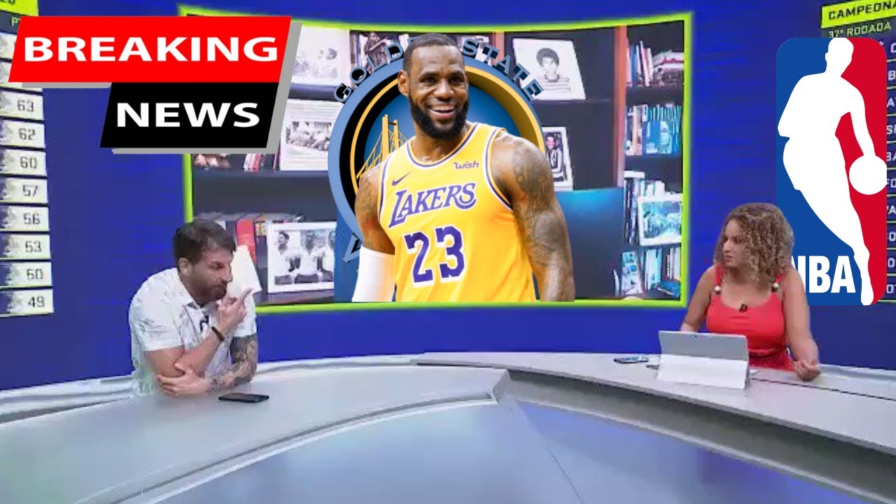 BREAKING NEWS! WARRIORS FINALLY ANNOUNCED! GOLDEN STATE WARRIORS NEWS