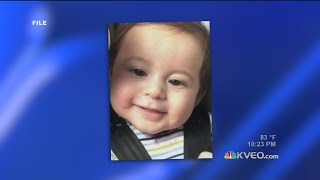 Former officer charged with Drowning death of Child