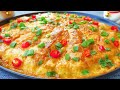 【小穎美食】最近很火的雞蛋豆腐做法,飯店賣58一盤,在家成本不到5元,真解饞