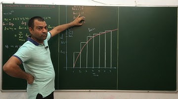 STATISTICAL MECHANICS l STIRLING APPROXIMATION l MSc l BSc l NET-JRF l GATE l UPSC l JAM BTech JEST