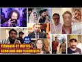 Feedback by Muftis, Scholars and Celebrities l JDC Foundation Pakistan