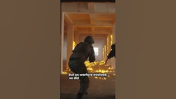 FAMAS Rifle – France’s Iconic Bullpup Beast 🔫 | Why It’s Called 