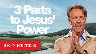The Astonishing Authority of Christ - Mark 1:21-34 | Skip Heitzig