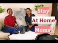 Stay At Home Mom Workout Routine - YouTube