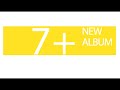 冨田ラボ 20th Anniversary Album『7+』TEASER