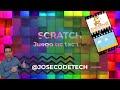 29 Curso scratch desde cero, tres en raya