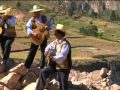 CATARATAS DE AYRAMPULLAYOC. - LOS HIJOS DE SONCCOQUILLA -
