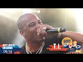 T.I. delivers a legendary performance at ONE Musicfest