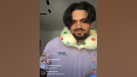 Aries - WASTED LOVE SNIPPET (pitch corrected)