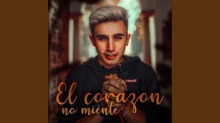 Video thumbnail of "Alex Herencia - El Corazón No Miente"