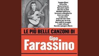 Video thumbnail of "Gipo Farassino - Porta Pila (La Bohème)"