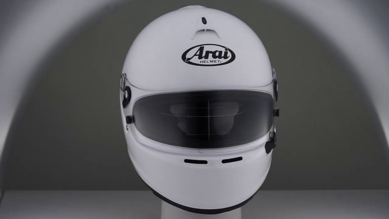 casque,karting,arai,gp6s,blanc,kart,snellk2010,voiture,monoplace,hans