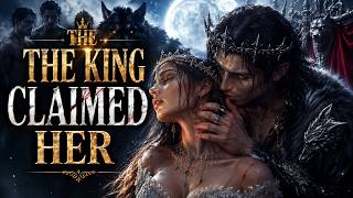 Every Alpha Rejected Her… Until the Lycan King Chose Her