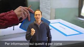 Referendum sul trasporto pubblico