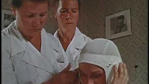 Stefan Eicher – Miniminiminijupe | Soviets in Space (Part IV) (1968)