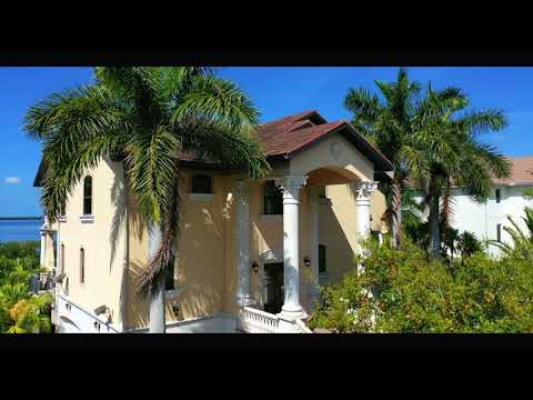4571 Grassy Point Blvd, Port Charlotte, FL home video tour