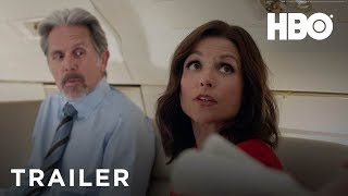 Veep (2019) Final Season - Official Trailer - Official HBO UK