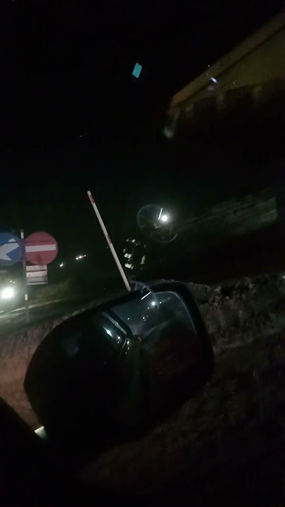 beraktifitas kerja di malam hari, tambang batu bara. Kalimantan timur