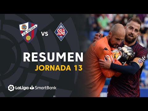 Huesca Amorebieta Goals And Highlights