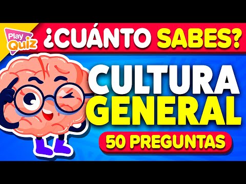 ¿Cuánto Sabes de
