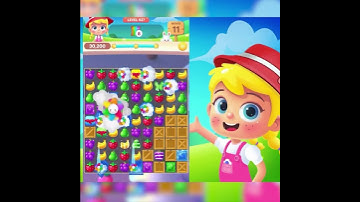 Enjoy hundreds of fun and addicting puzzle games!