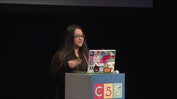 CSSconf EU 2014 | Jina Bolton: Living Design Systems