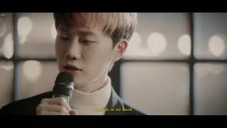 [茶館Playlist] 하현상｜夏賢尚 (Ha Hyun Sang) - Slowly Fall (Studio Live M/V)