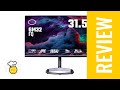 Cooler master gm32fq 32 2k ips gaming monitor review