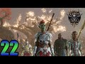Baldur&#39;s Gate 3 - Tactician - Campaign 3 - EP22 - One Crisis at a Time &amp; Level 10