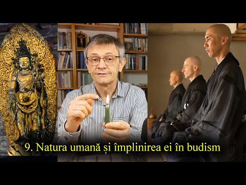 Video: Care este diferența dintre budismul Theravada și Mahayana?